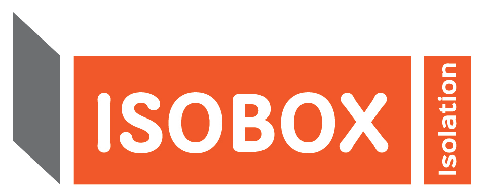 Logo ISOBOX