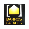 Logo BARROS FACADES