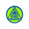 Logo flore construction