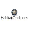 Logo Habitat & traditions