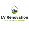 Logo LV rénovation