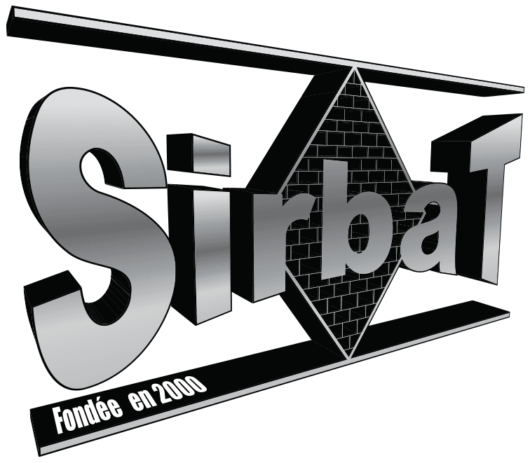 Logo SirbaT