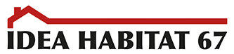 Logo IDEA HABITAT 67