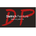Logo Dietrich peinture